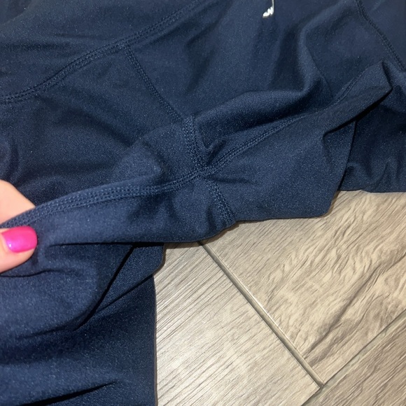 Gymshark leggings capris - Picture 3 of 6